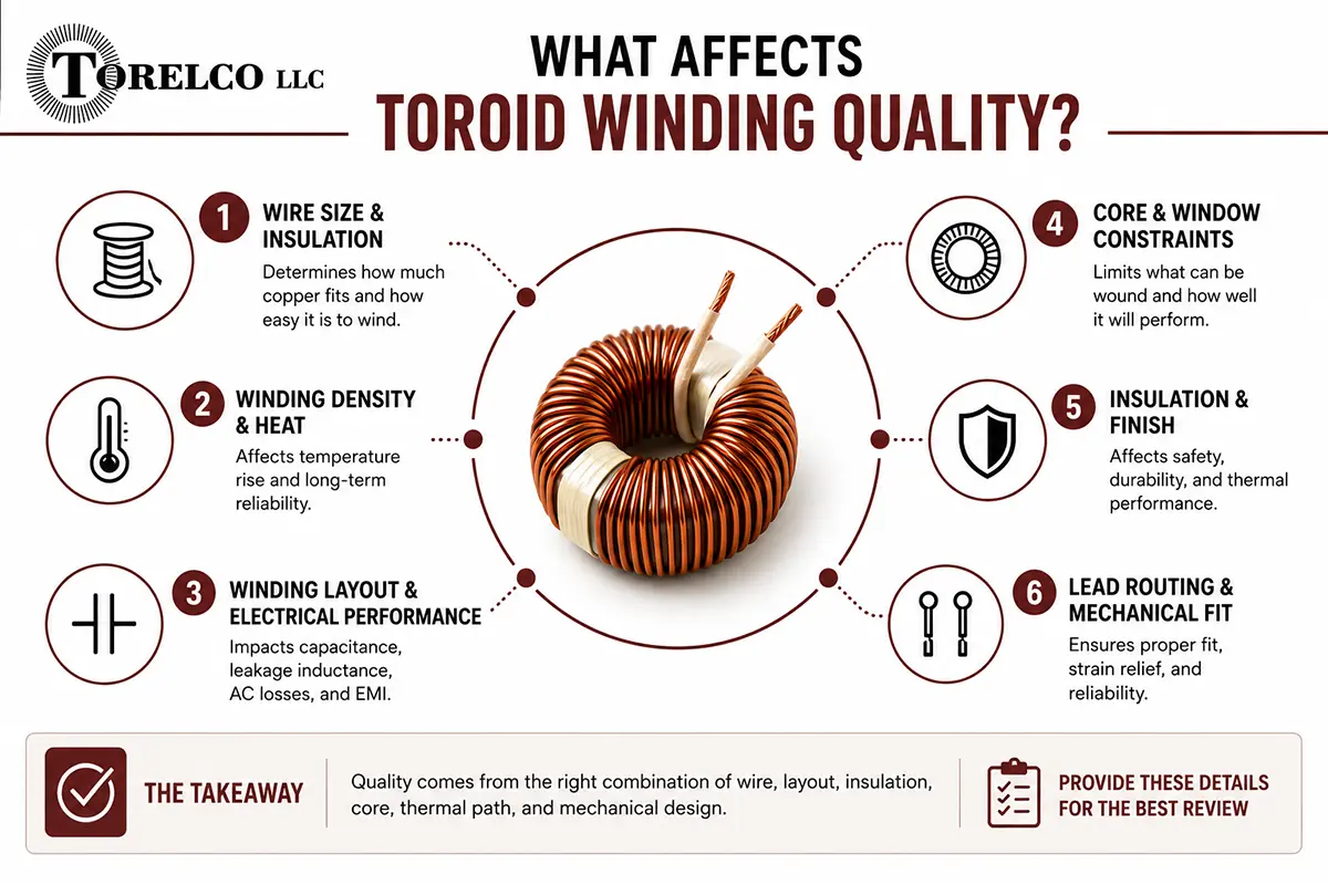 Toroid 2