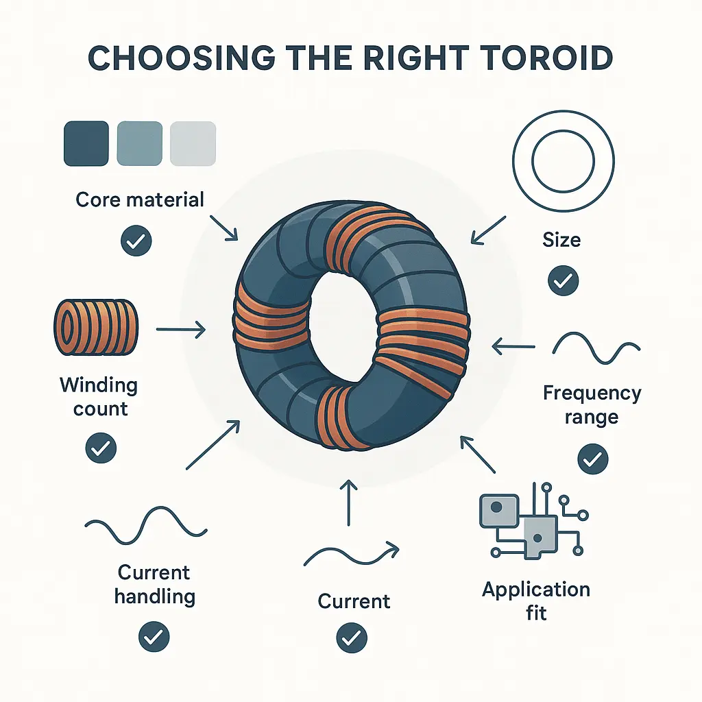 Toroid 2