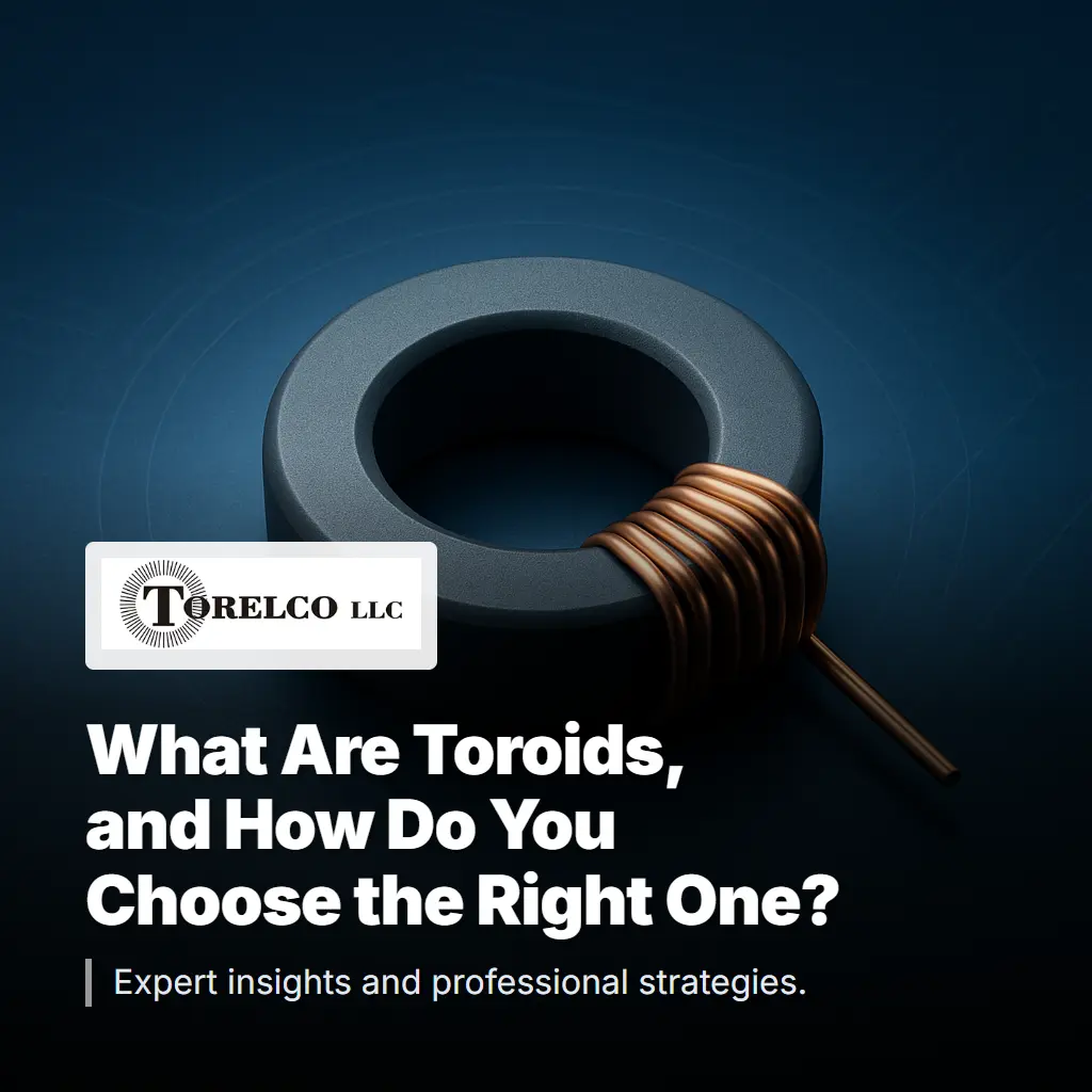 Toroid