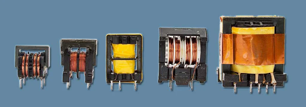 Specializing in Toroid and Coil Winding