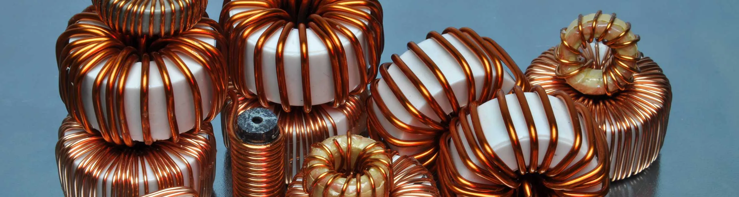 Custom Solutions for all your Winding Needs.