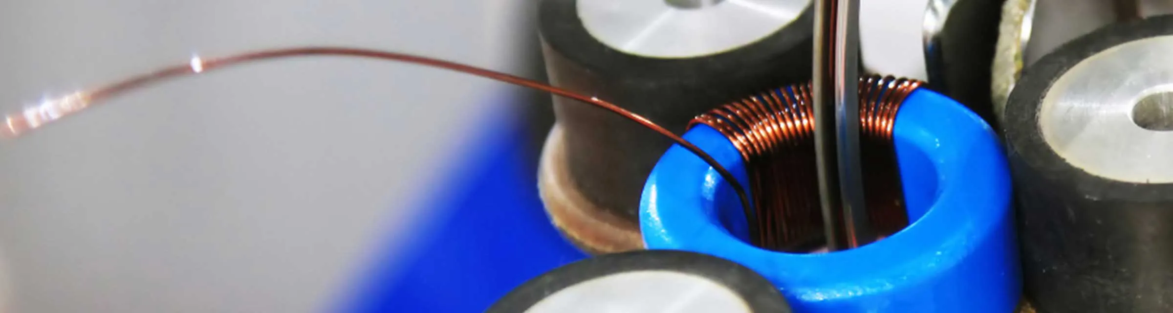 Over 55 Years of Experience