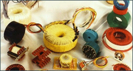Coil Winding