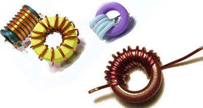 Coil Winding