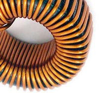 Toroid